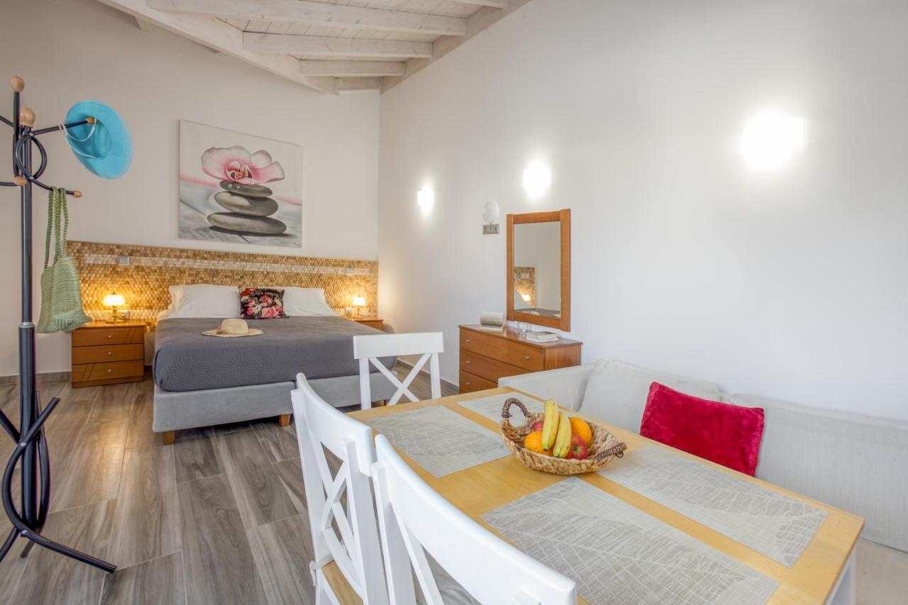 Antonis Apartments Kassiopi Extérieur photo