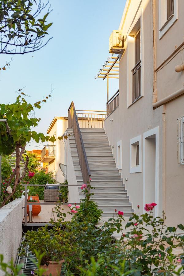 Antonis Apartments Kassiopi Extérieur photo